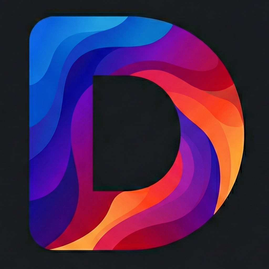 Dazzle App Icon