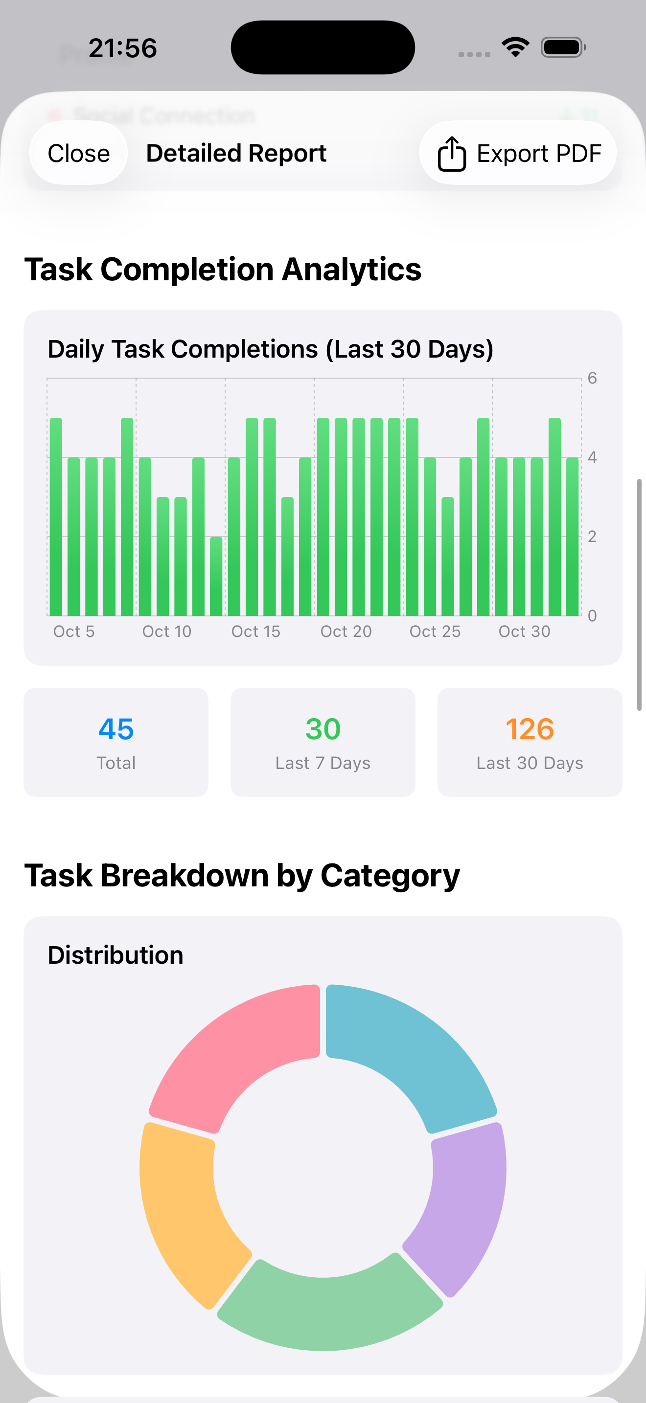 MindGlow Screenshot 6