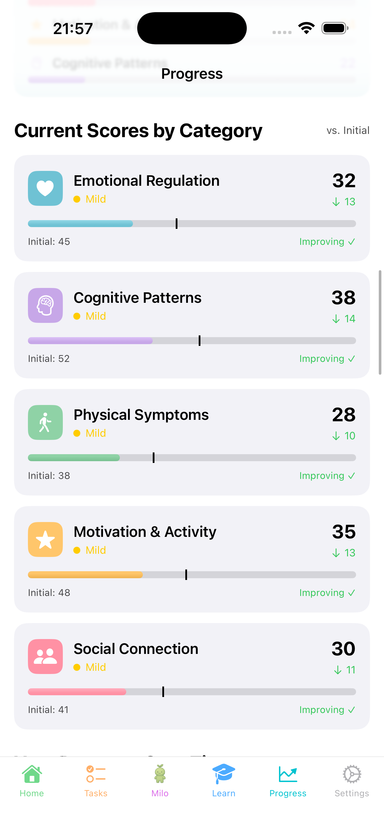 MindGlow Screenshot 7